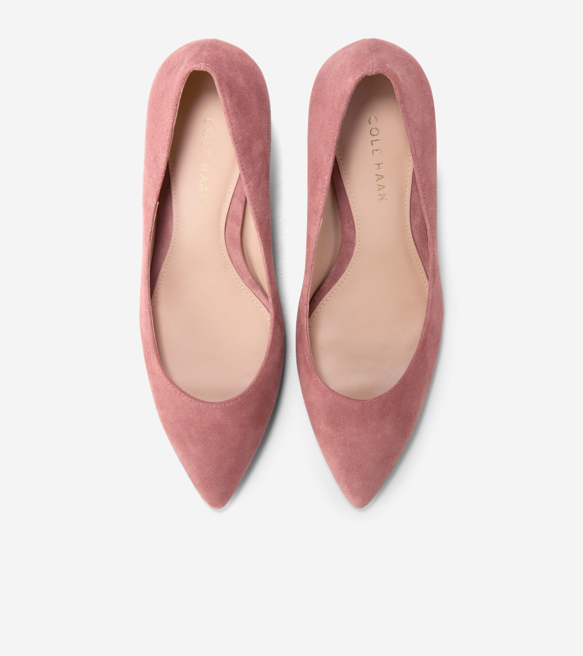 Women's Mylah Pumps 75MM in Medium Pink | Cole Haan